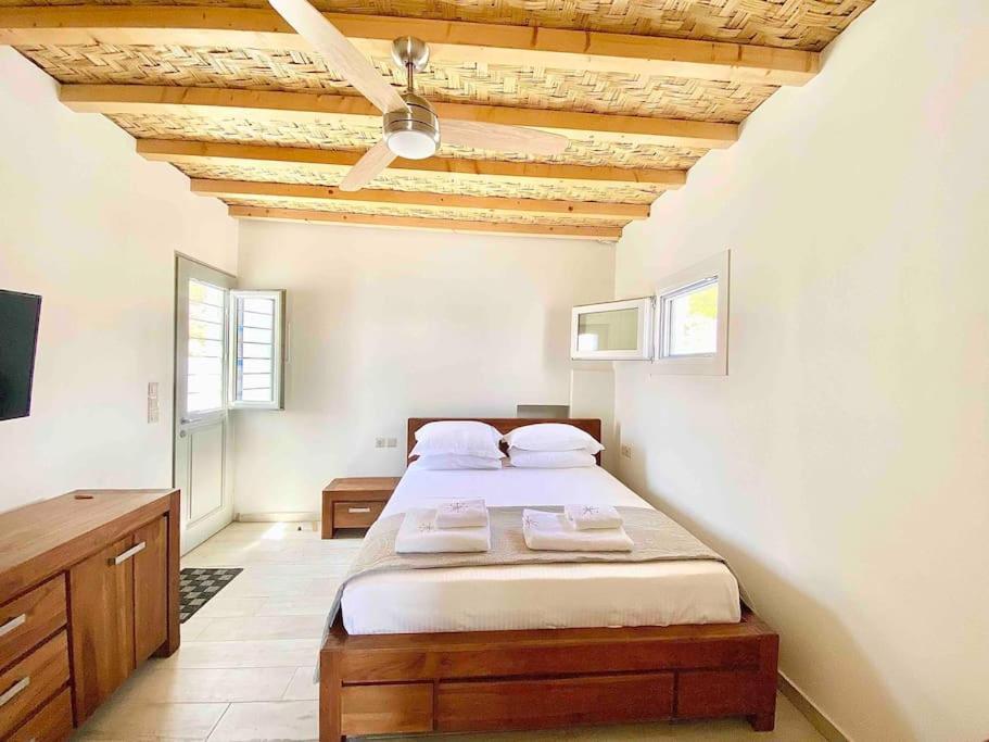 פלאקה Casa Del Mar Milos מראה חיצוני תמונה